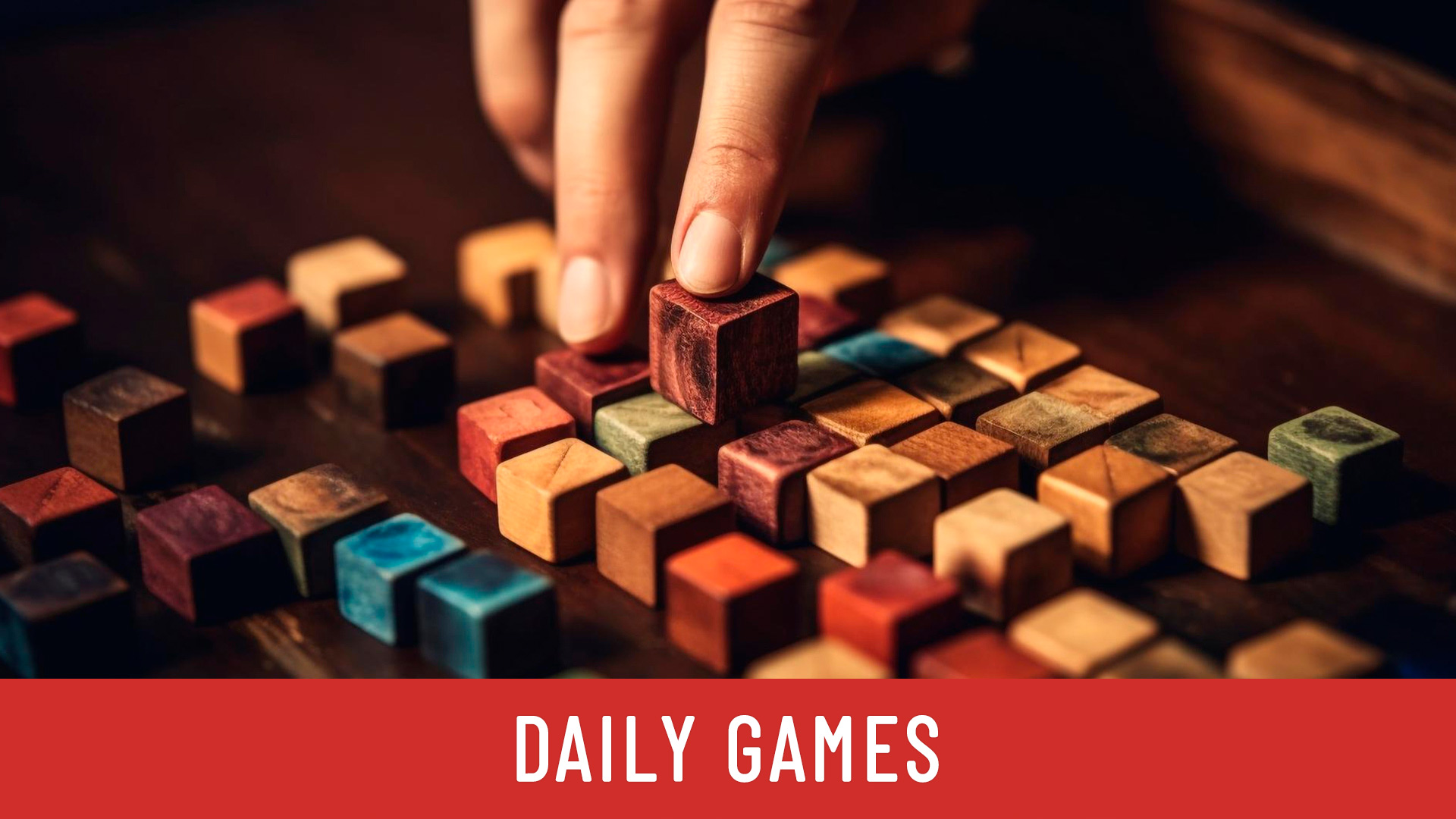 Daily Games