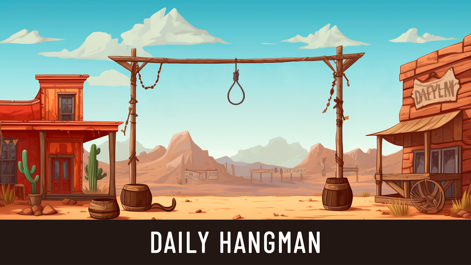 Hangman