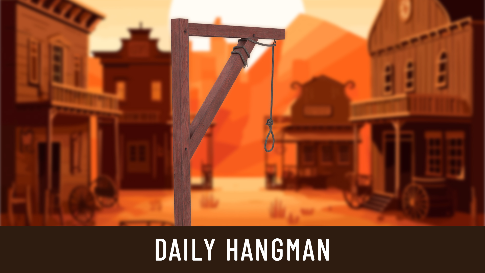 Hangman