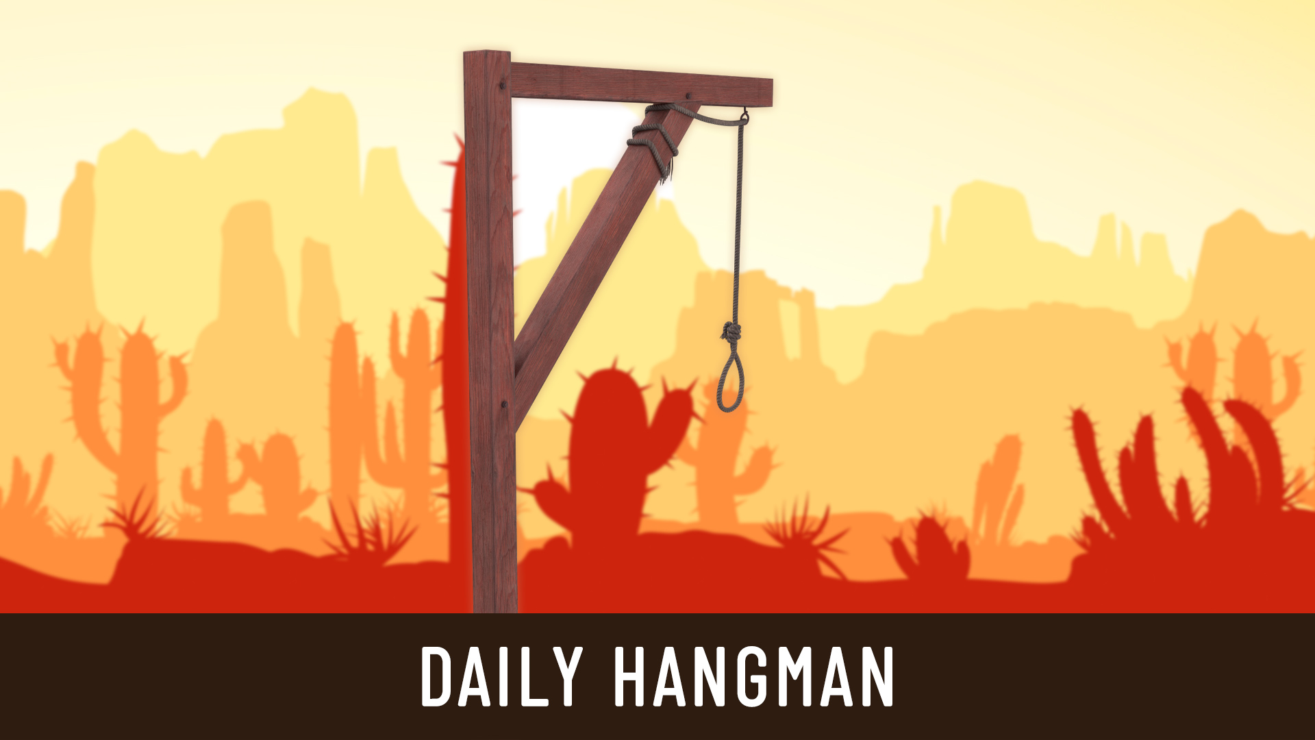 Hangman