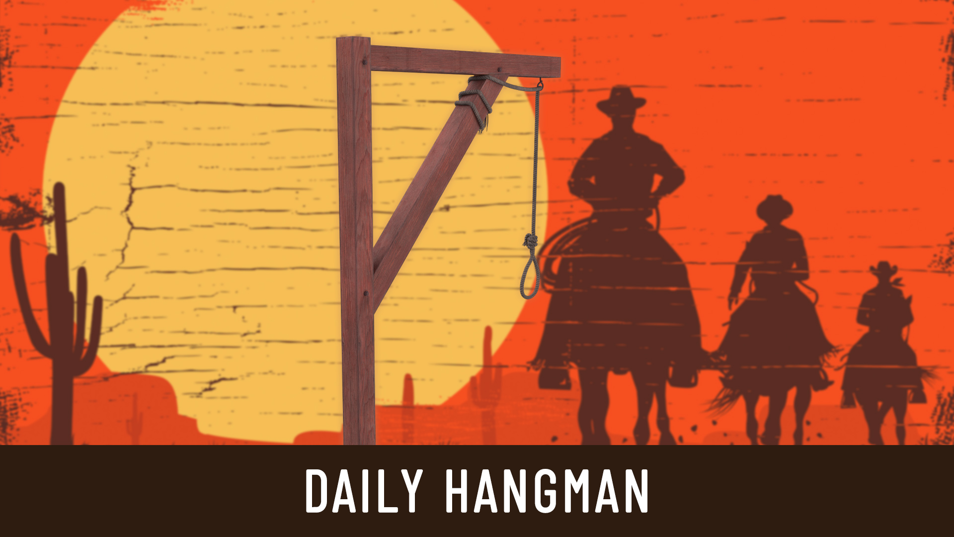 Hangman