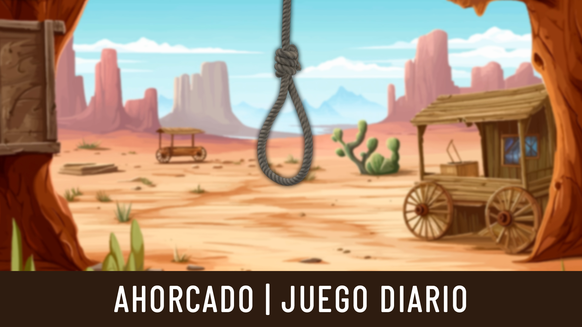 Ahorcado