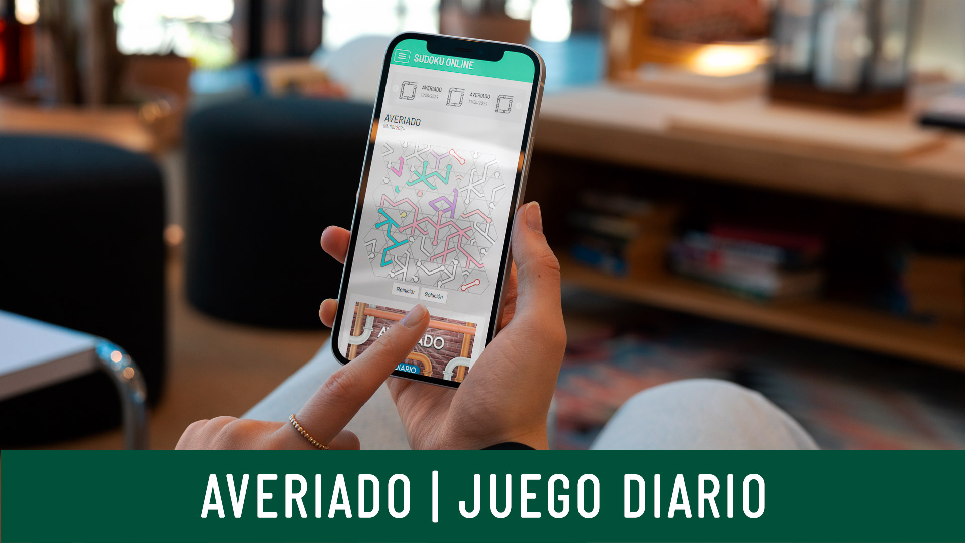 Averiado
