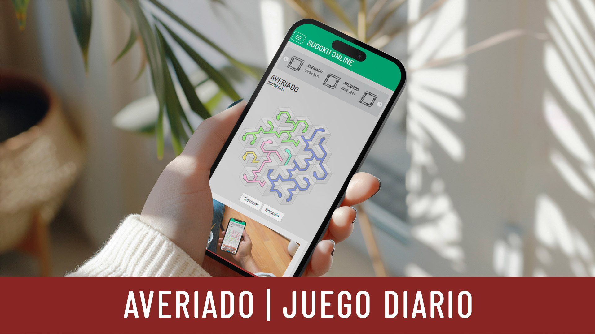 Averiado
