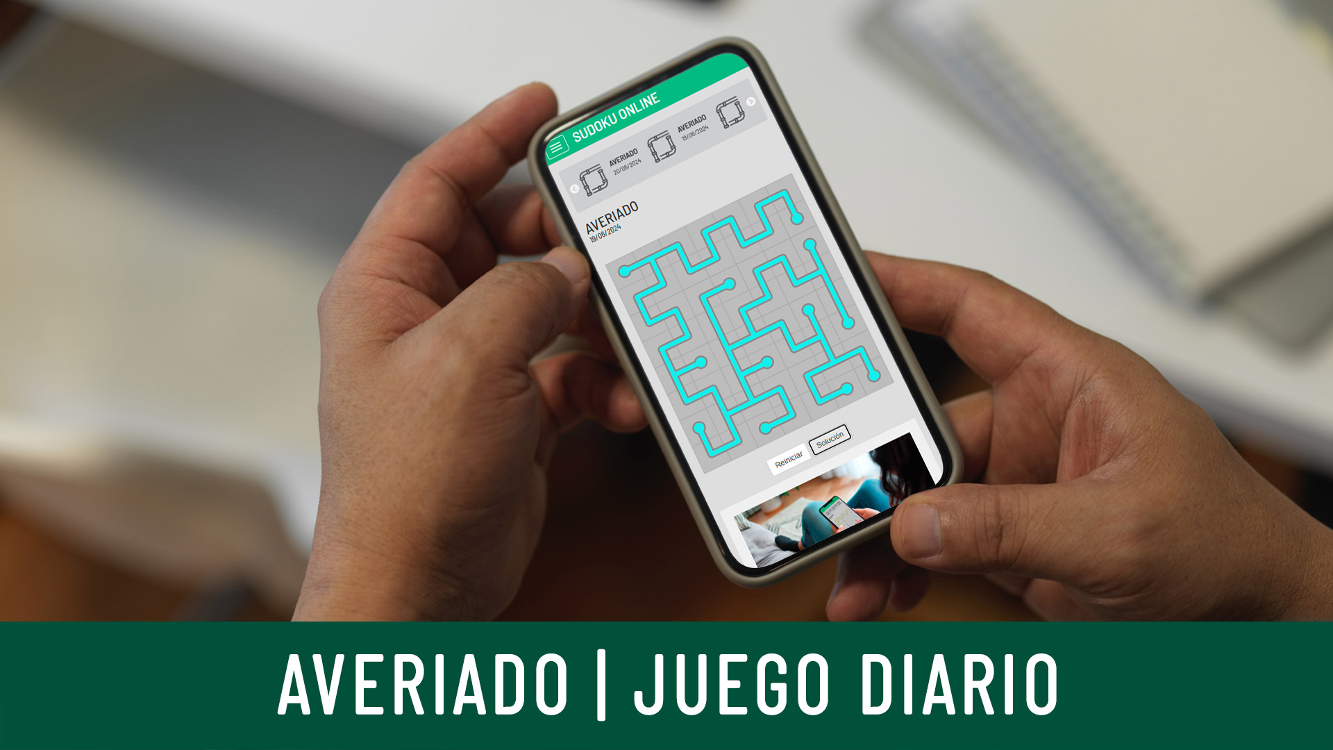Averiado