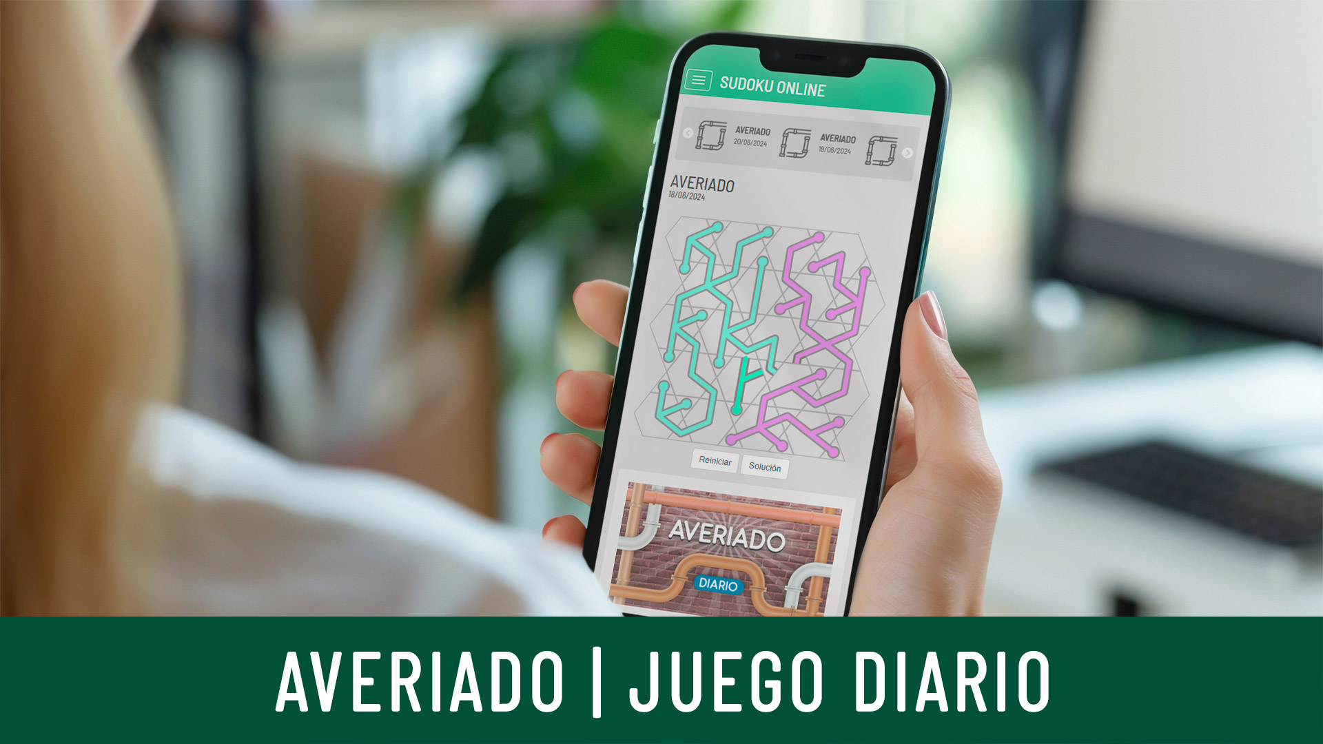 Averiado