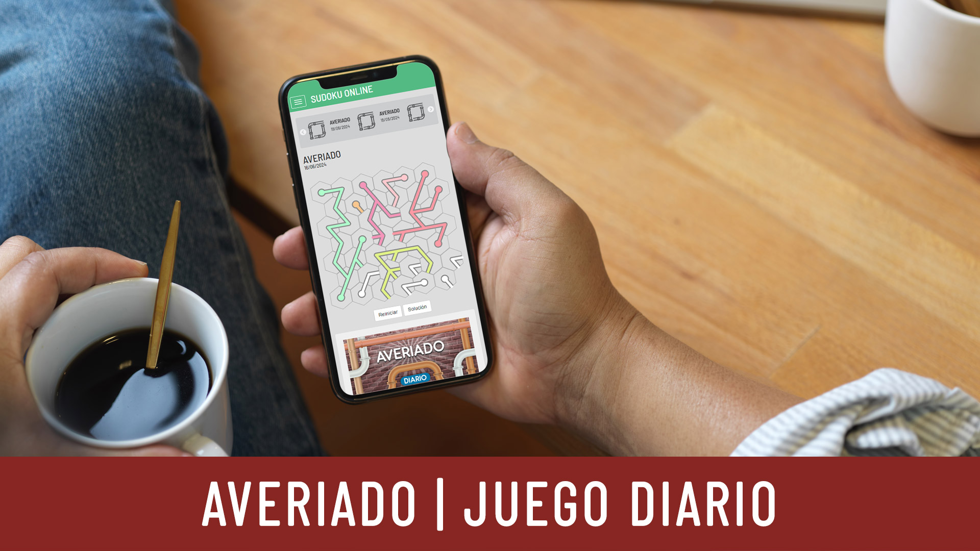 Averiado