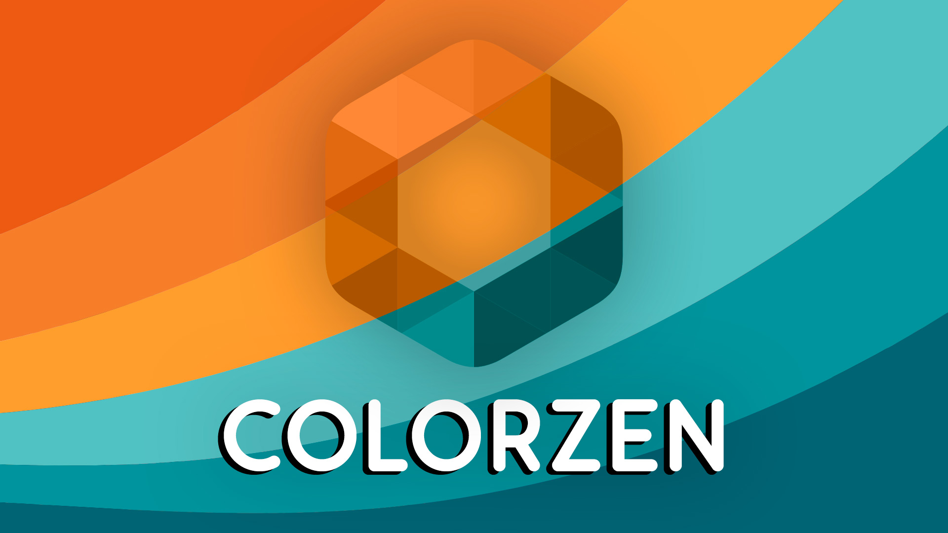 Color Zen
