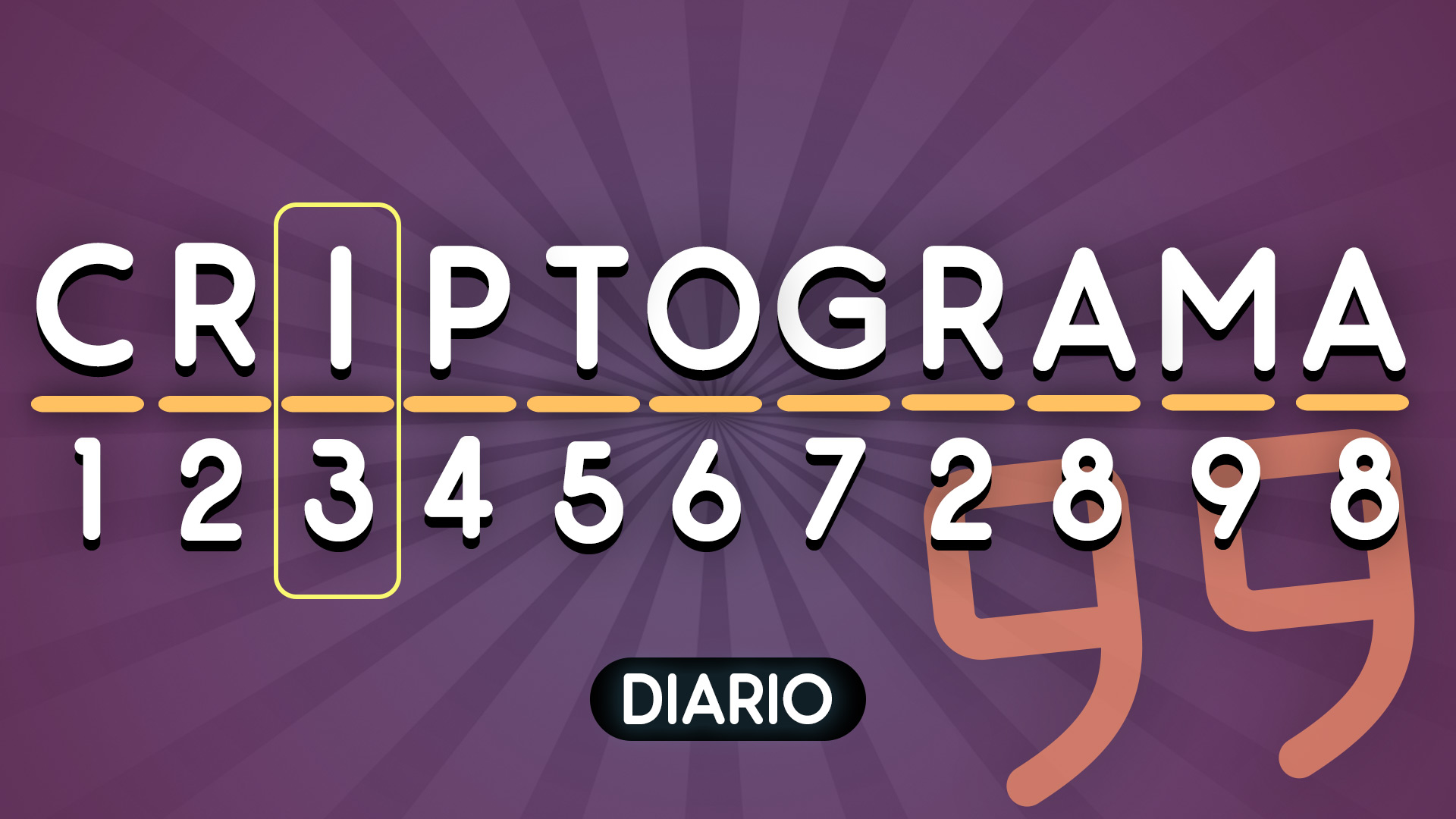 Criptograma