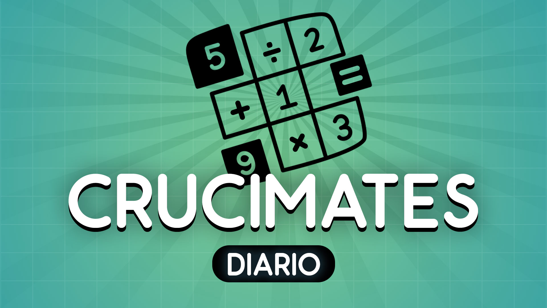 Crucimates