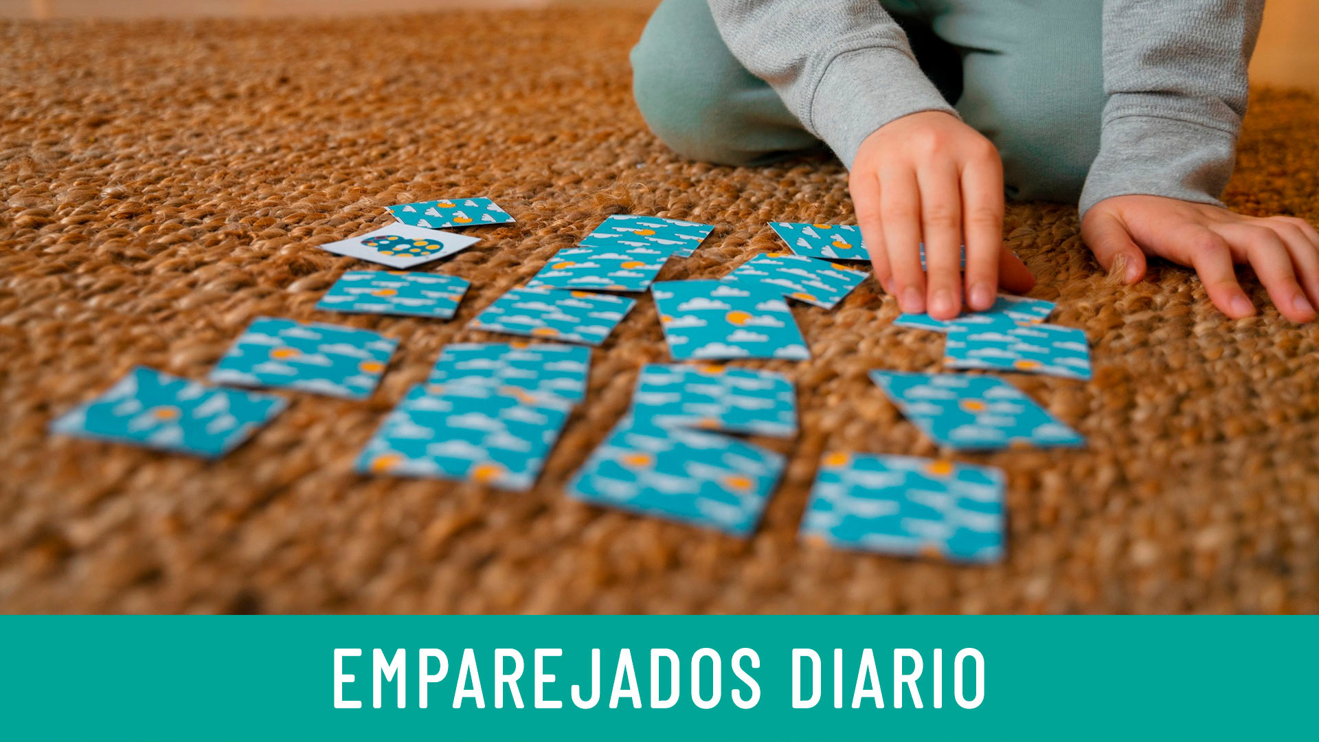 Emparejados