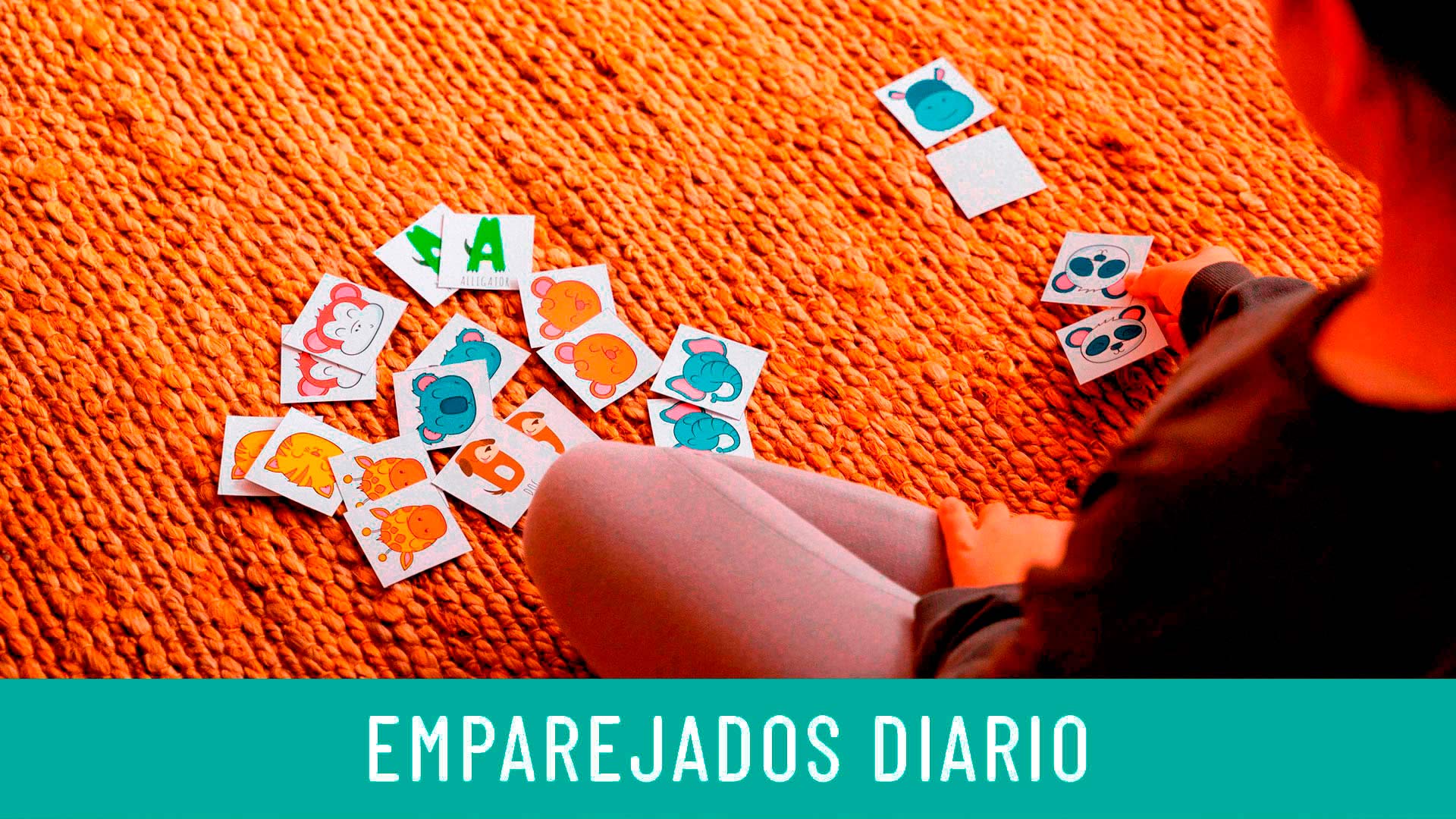 Emparejados