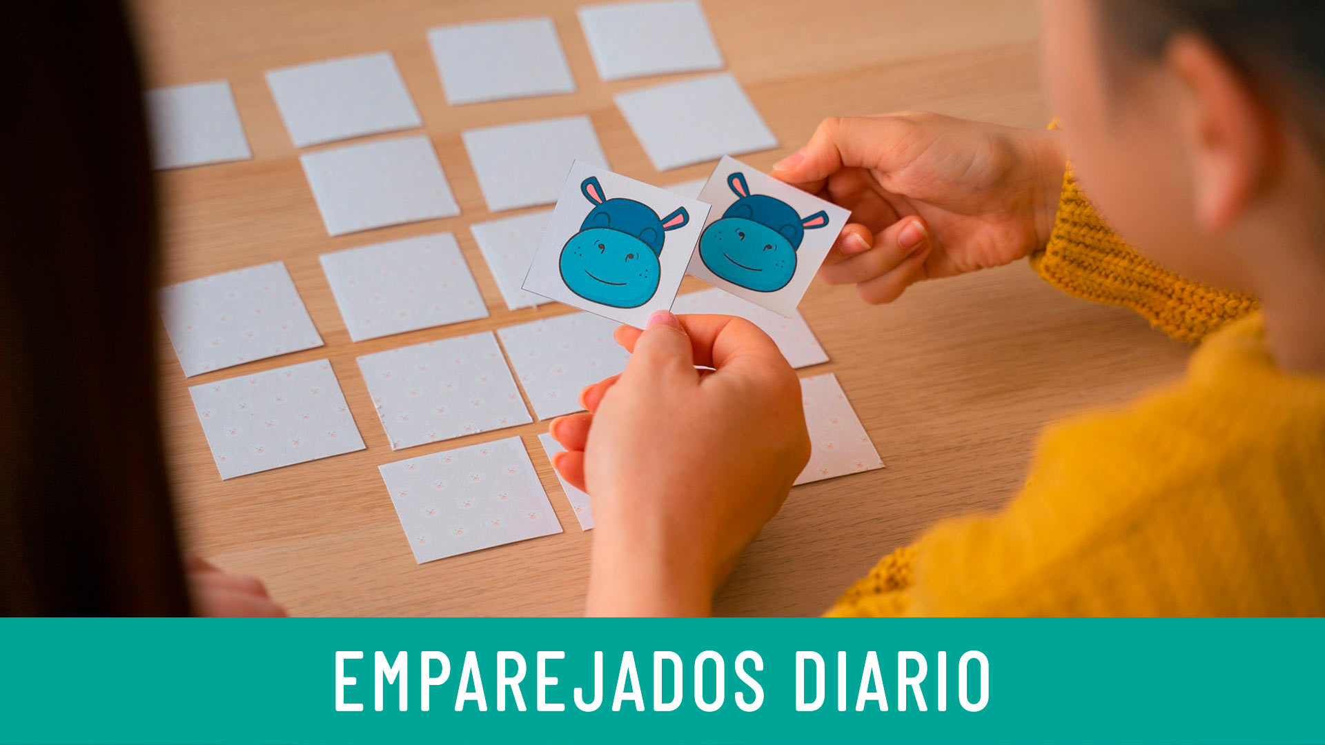 Emparejados