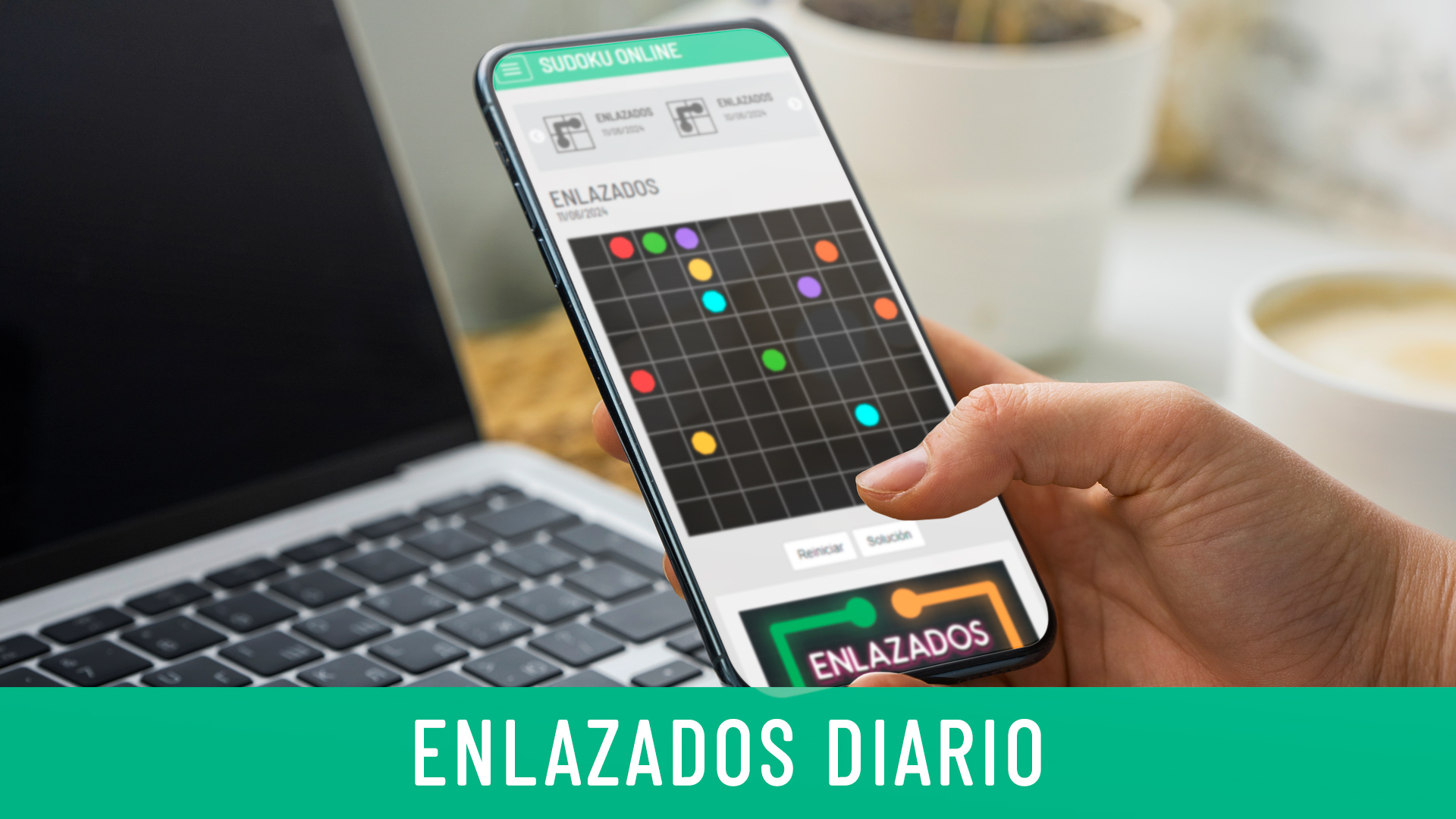 Enlazados