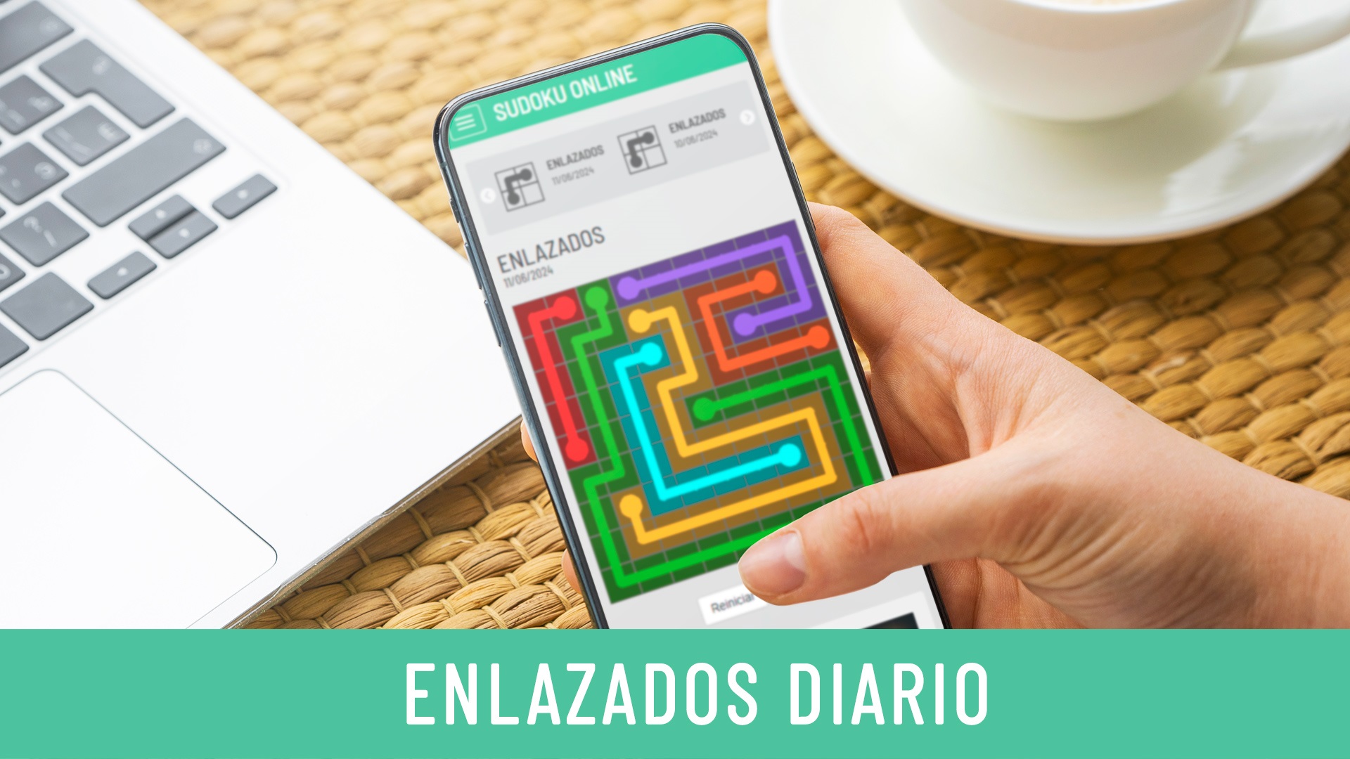 Enlazados
