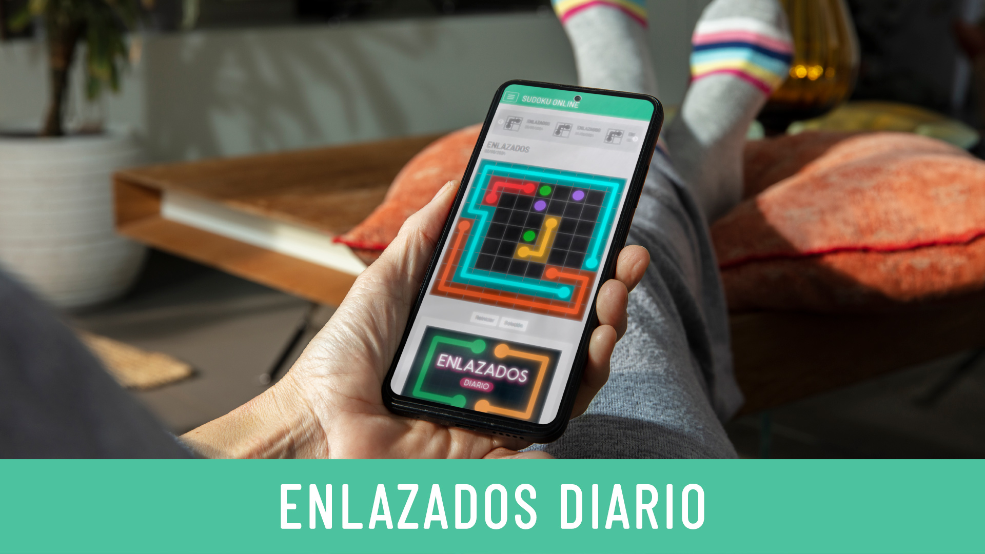 Enlazados