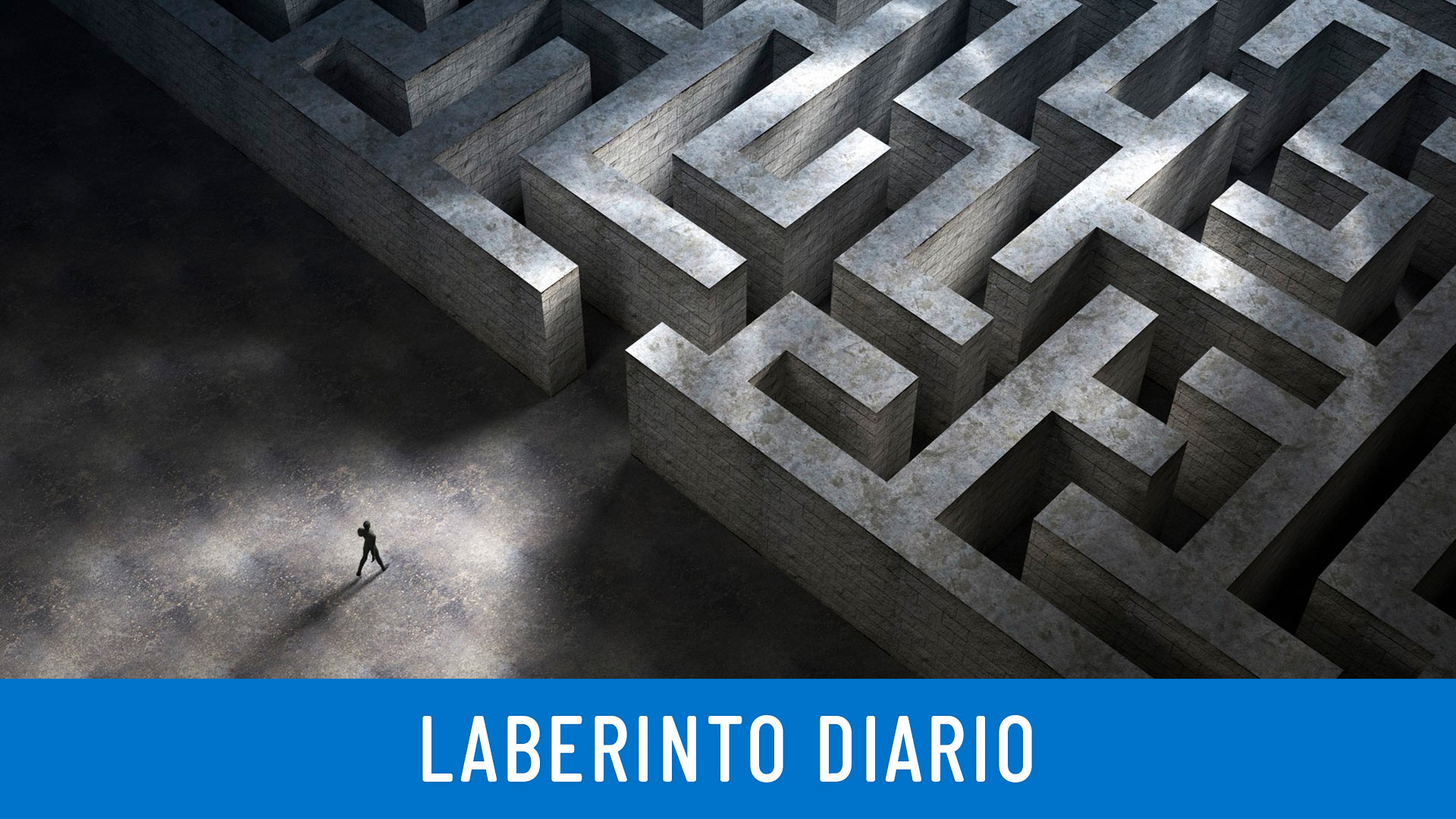 Laberinto diario