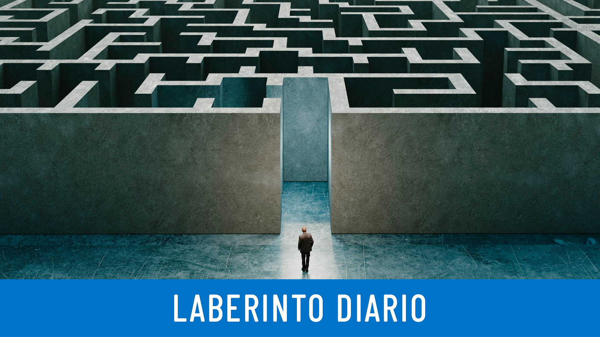 Laberinto diario