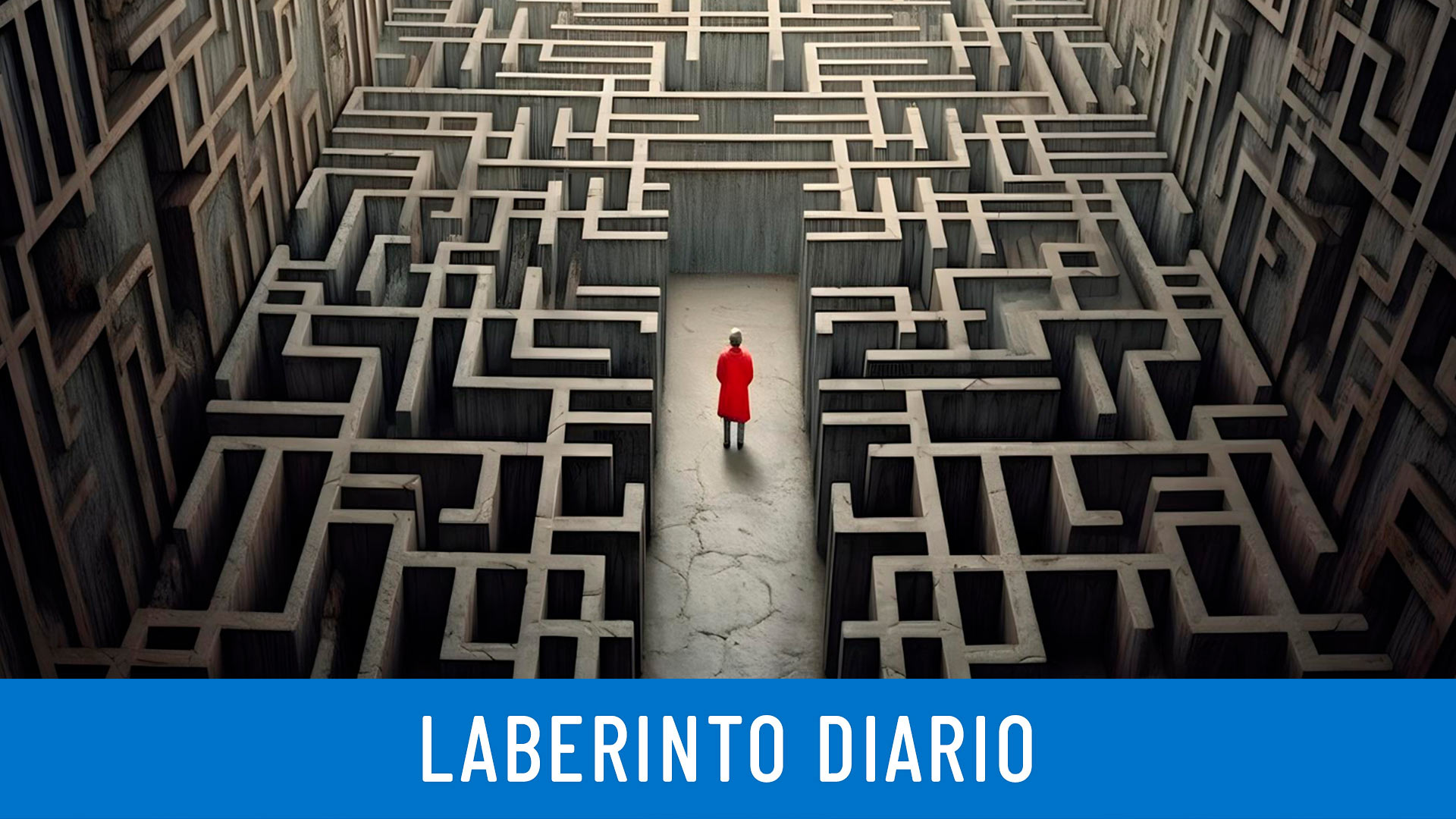 Laberinto diario