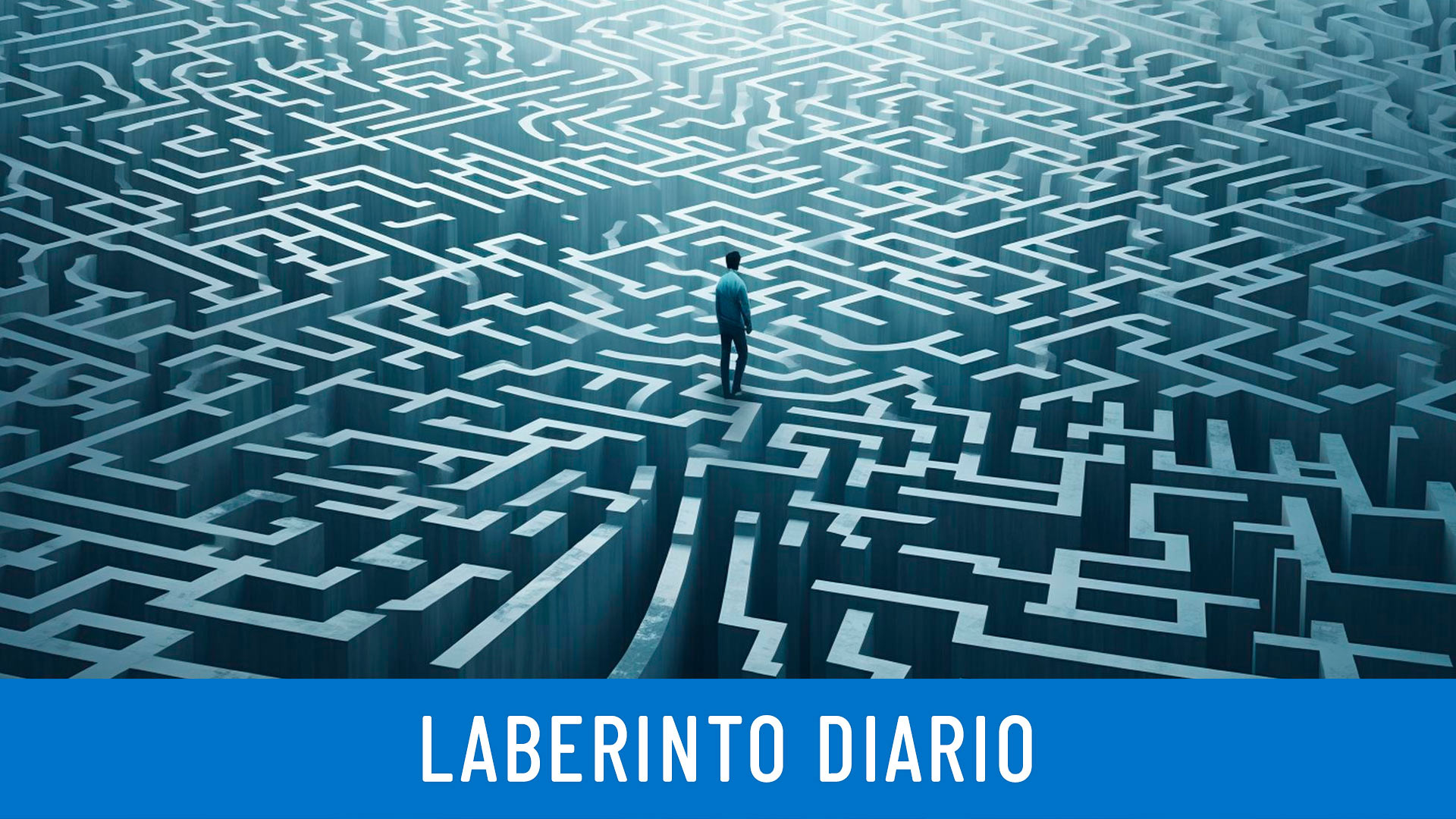 Laberinto diario
