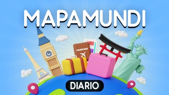 Mapamundi Diario