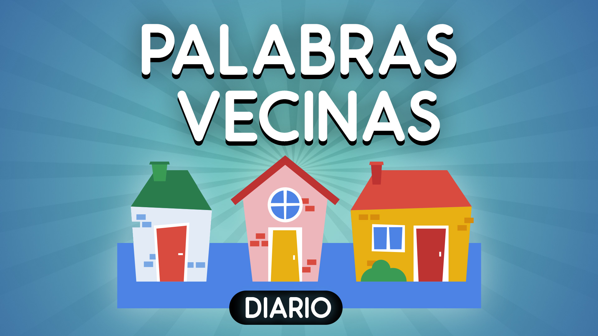 Palabras Vecinas
