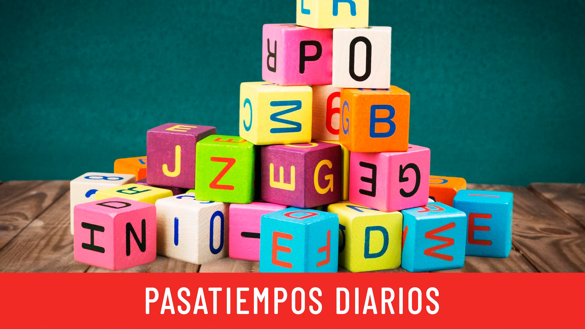 Ordena Colores