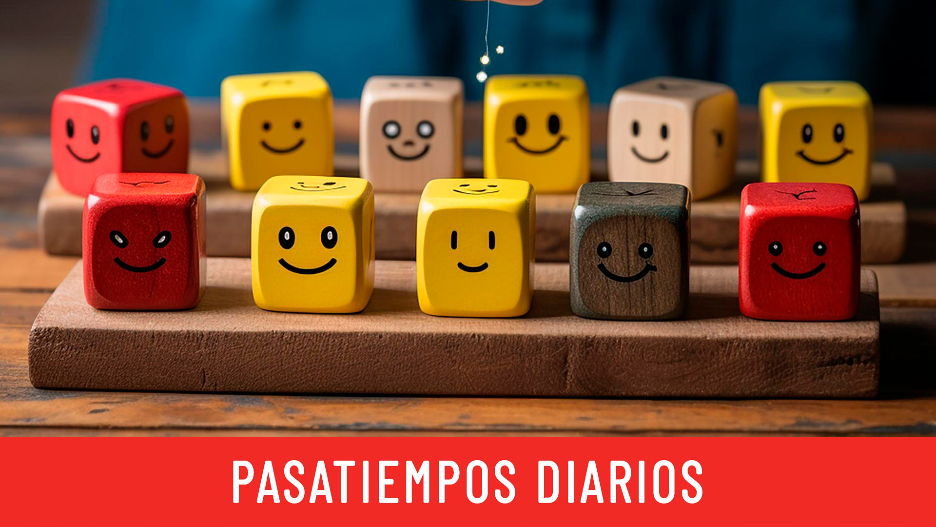 Ordena Colores