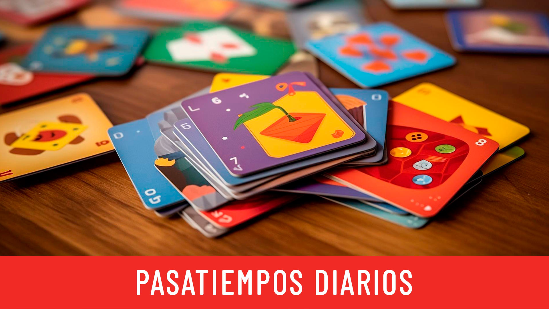 Ordena Colores