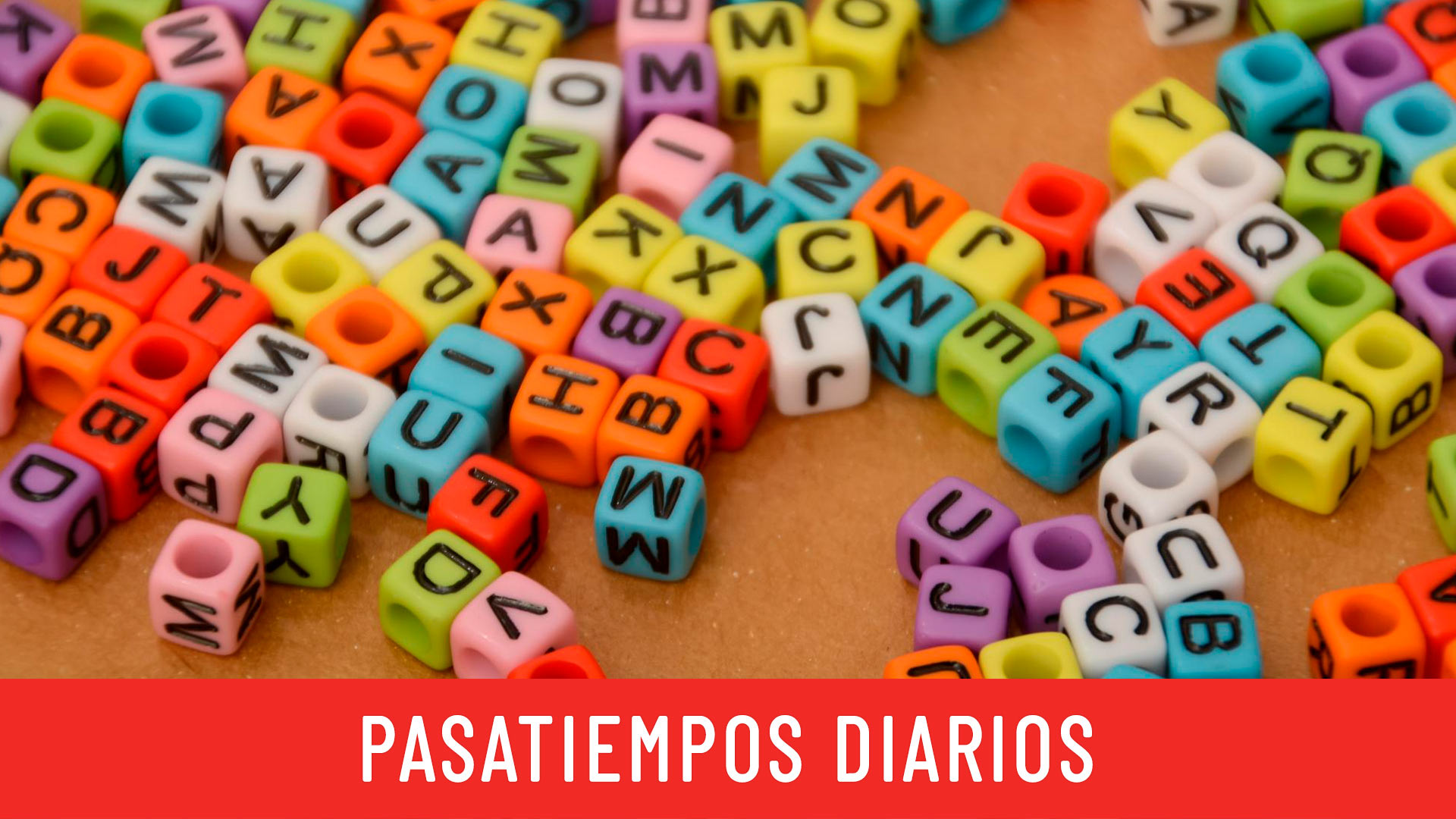 Ordena Colores