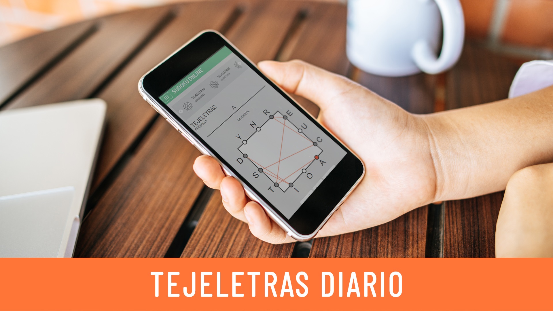 Tejeletras