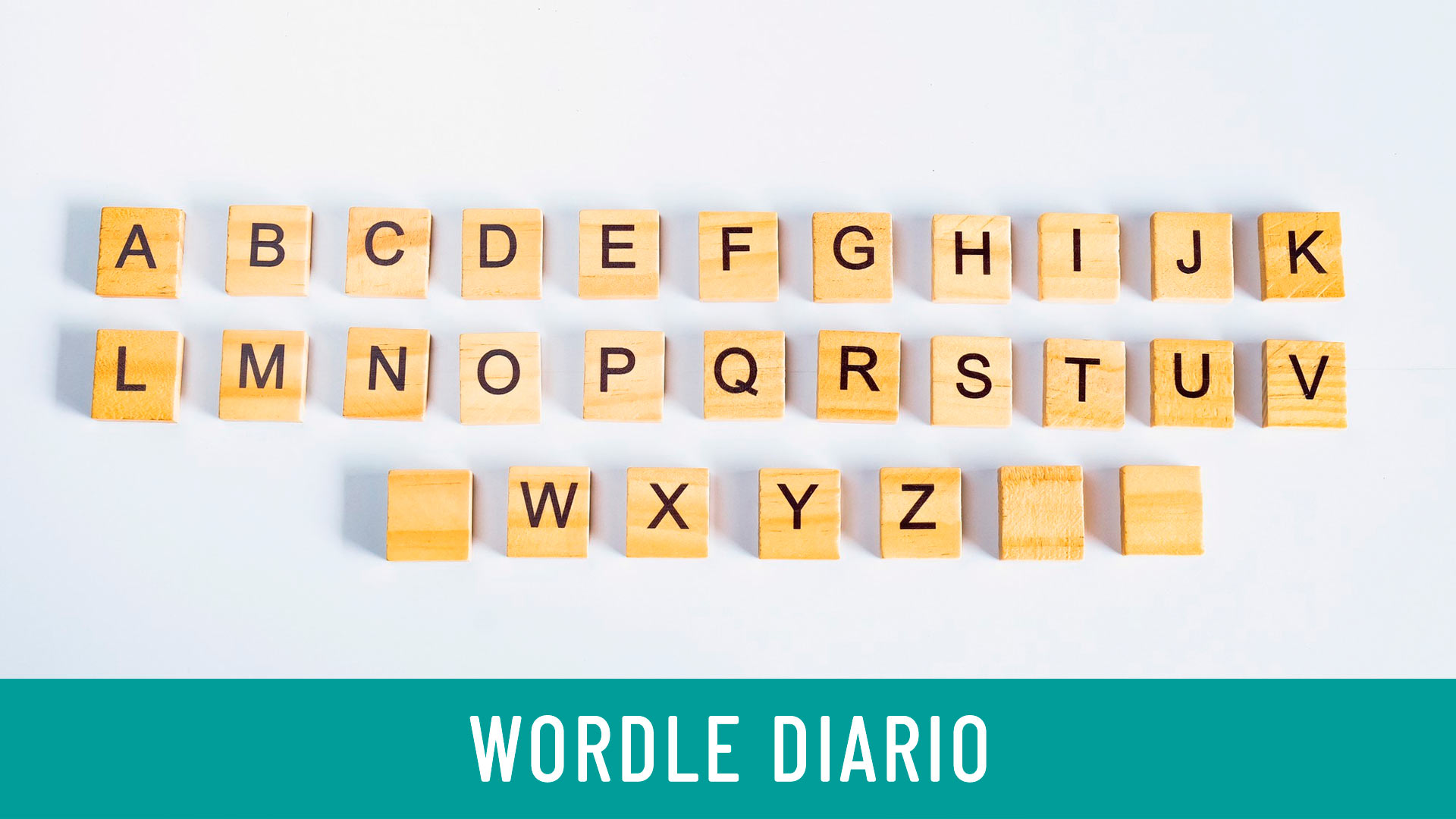 Wordle diario