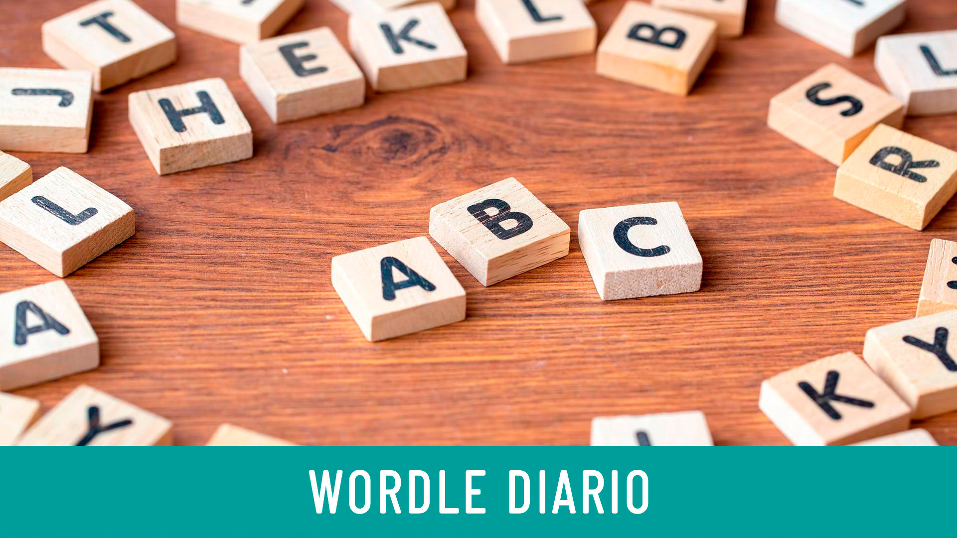 Wordle diario