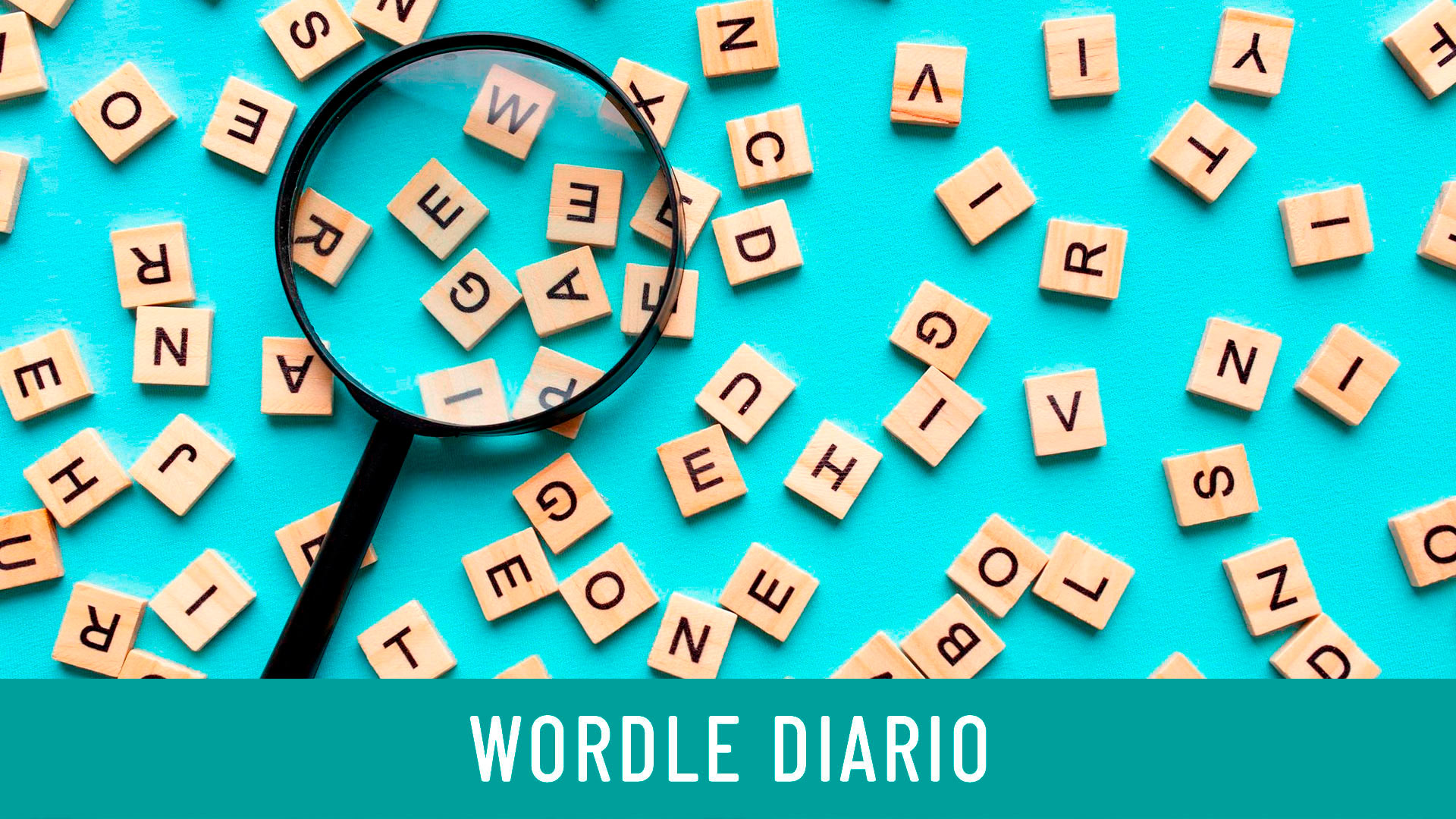 Wordle diario