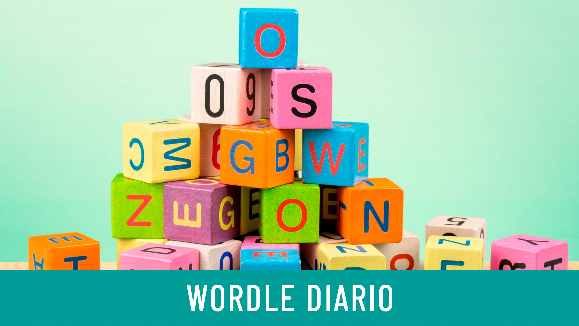 Wordle diario