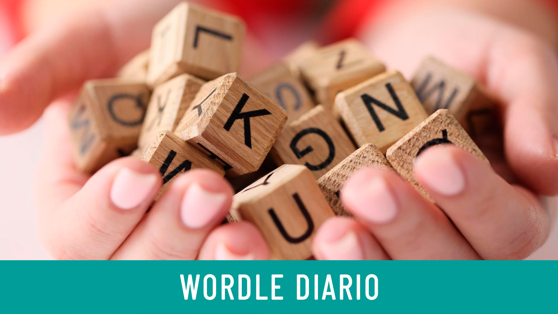 Wordle diario