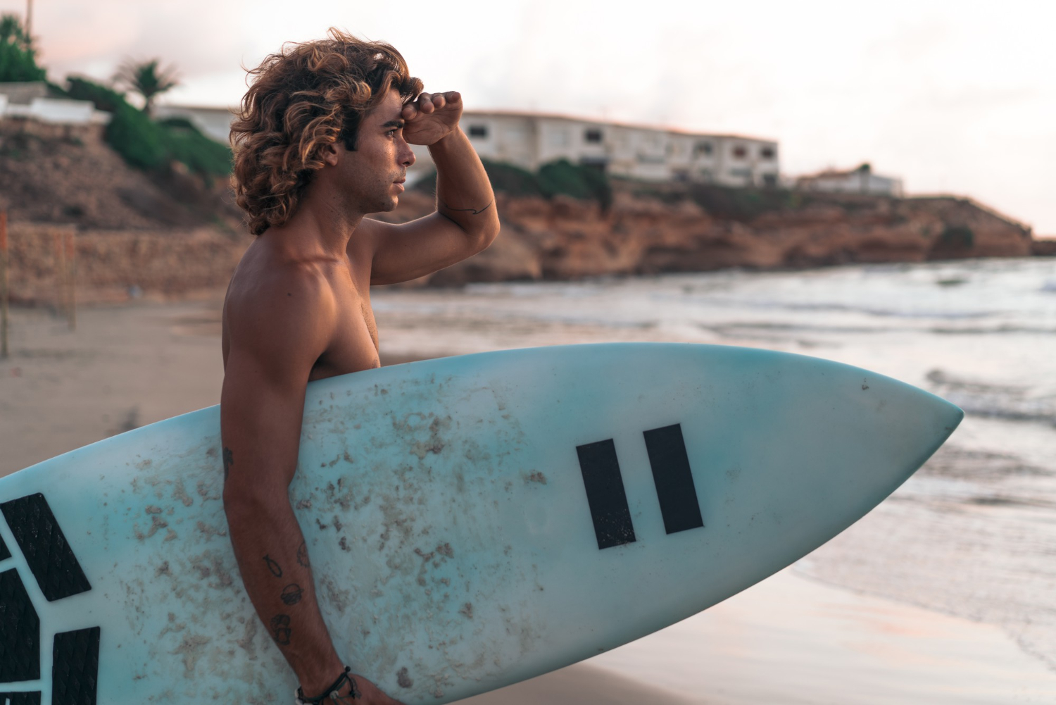 Puzzle Surfista