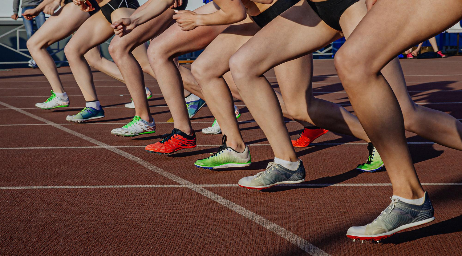 Puzzle Atletismo