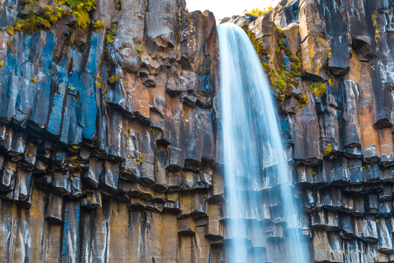Puzzle Cascada