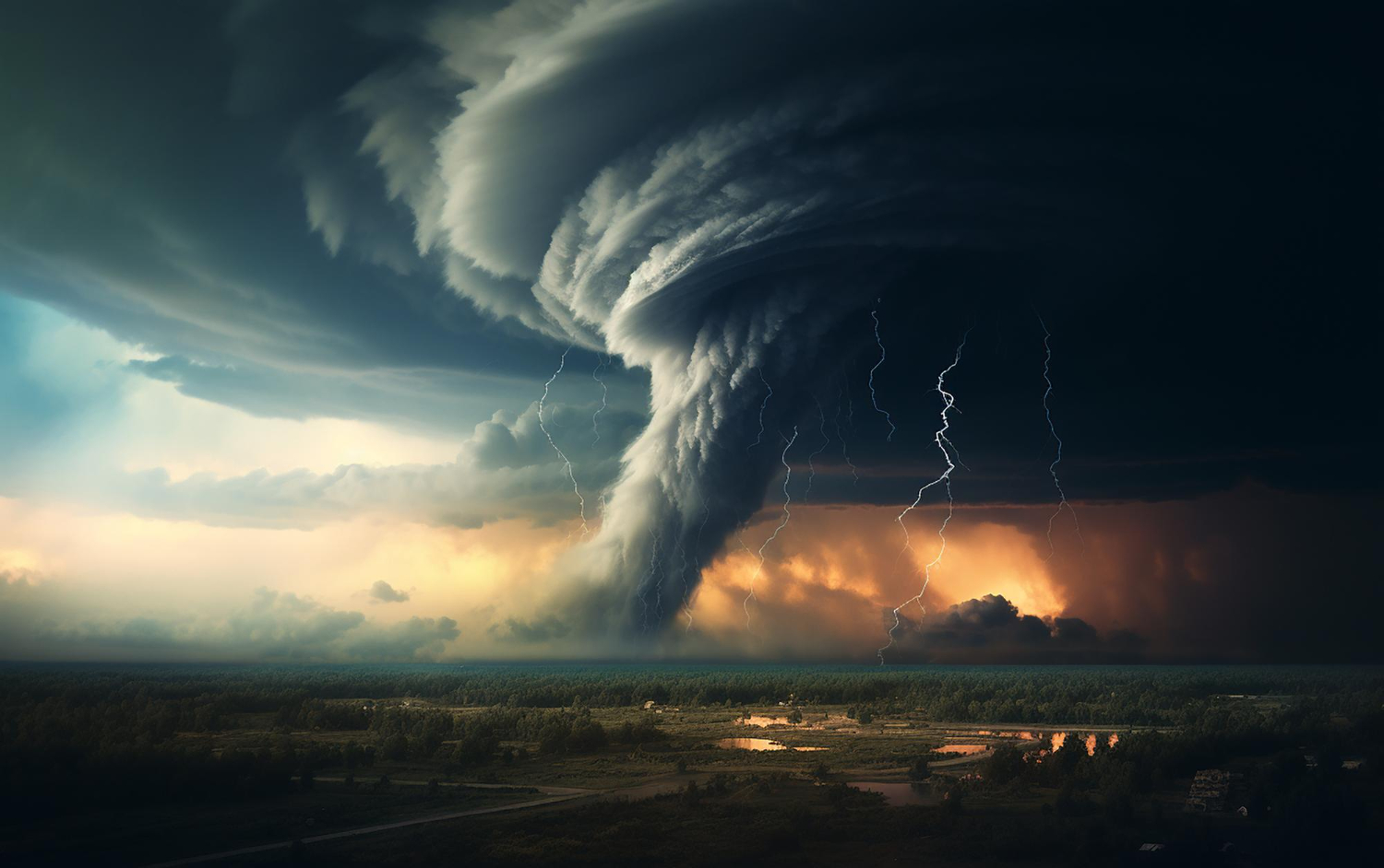 Puzzle Tornado