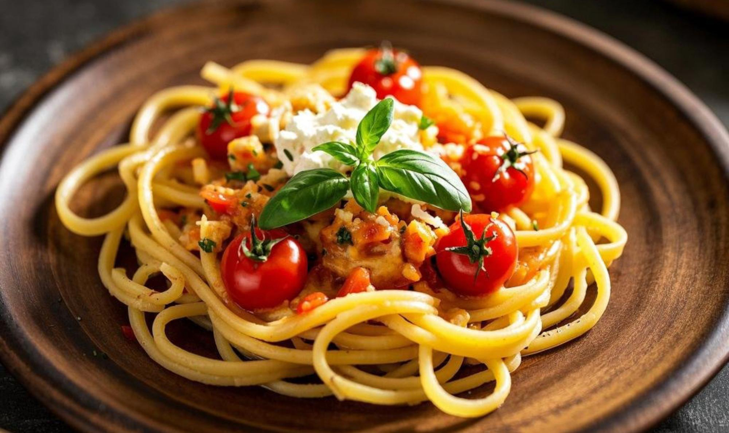 Puzzle Spaghetti