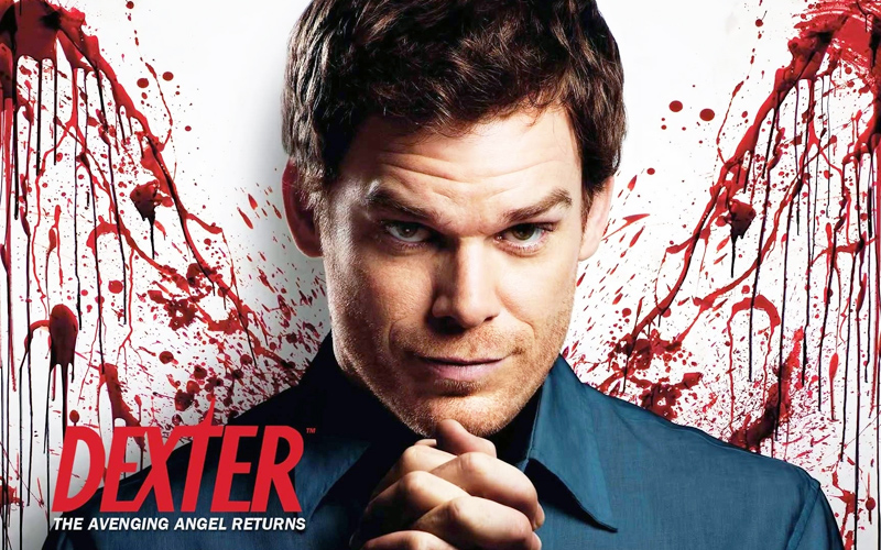 Puzzle Dexter