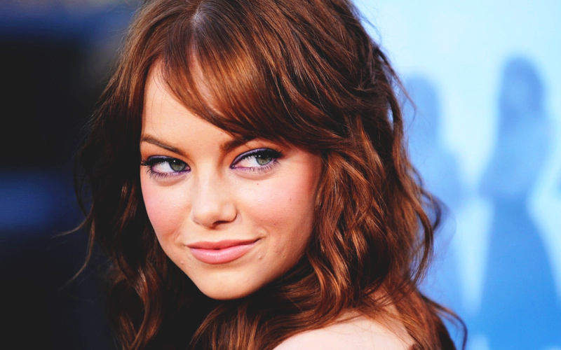 Puzzle Emma Stone
