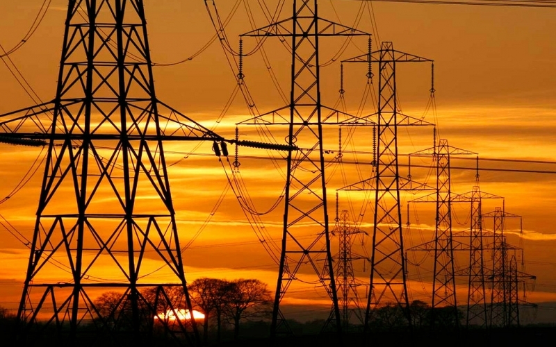 Puzzle Energía eléctrica
