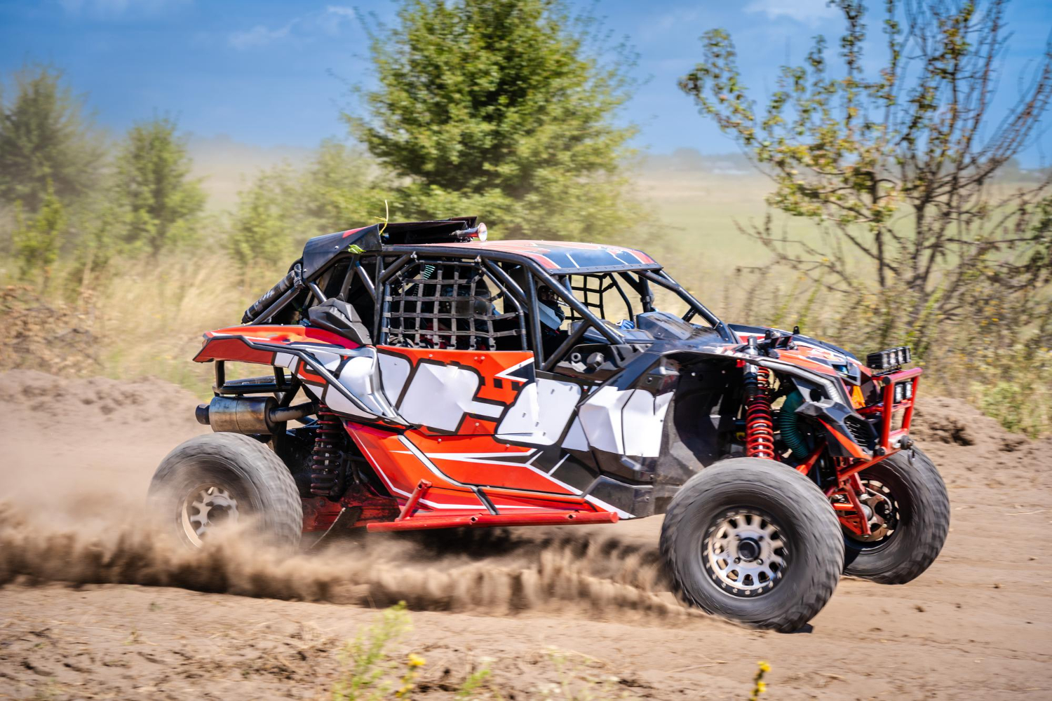 Puzzle Rally Dakar