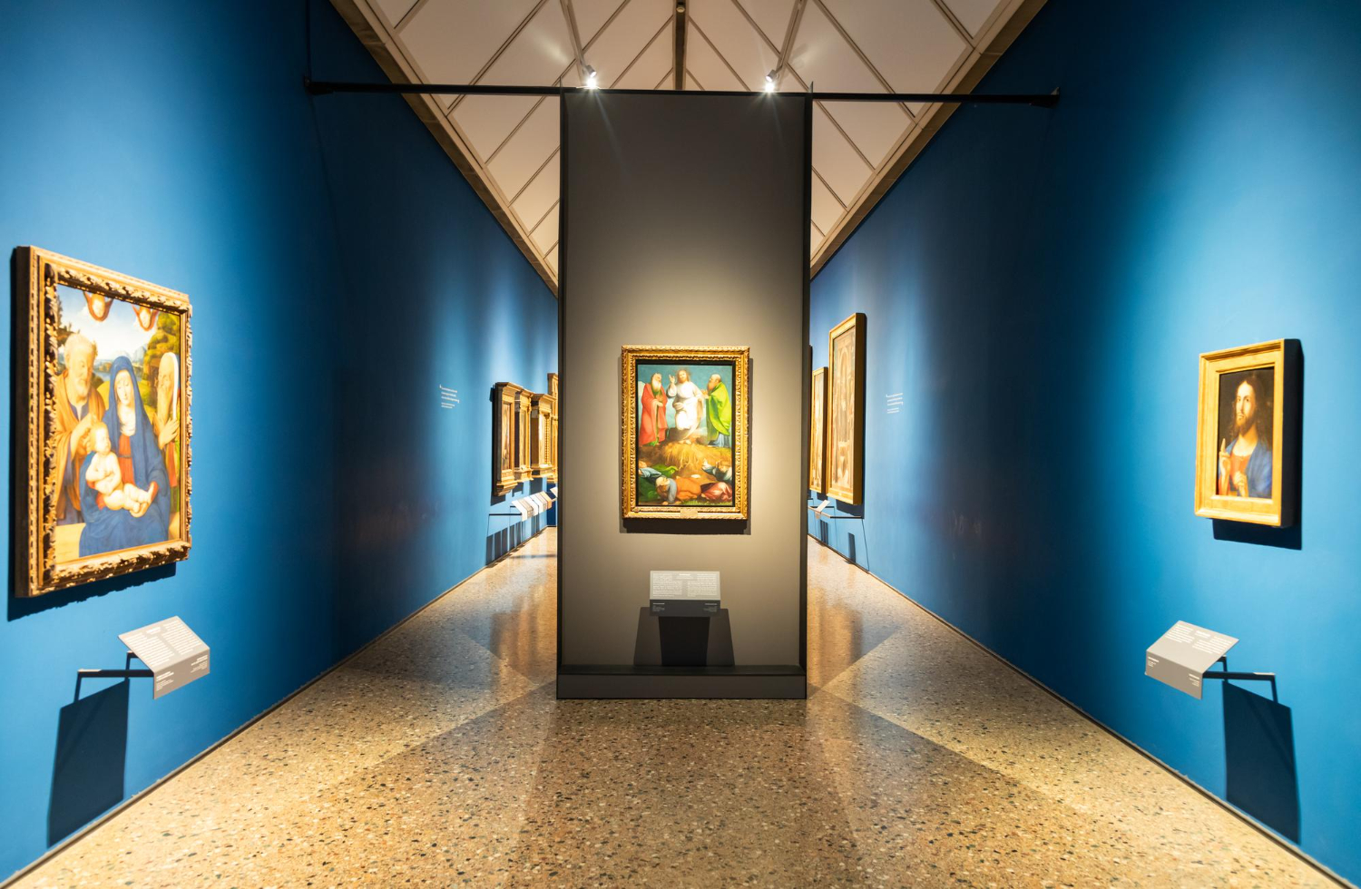 Puzzle Museo