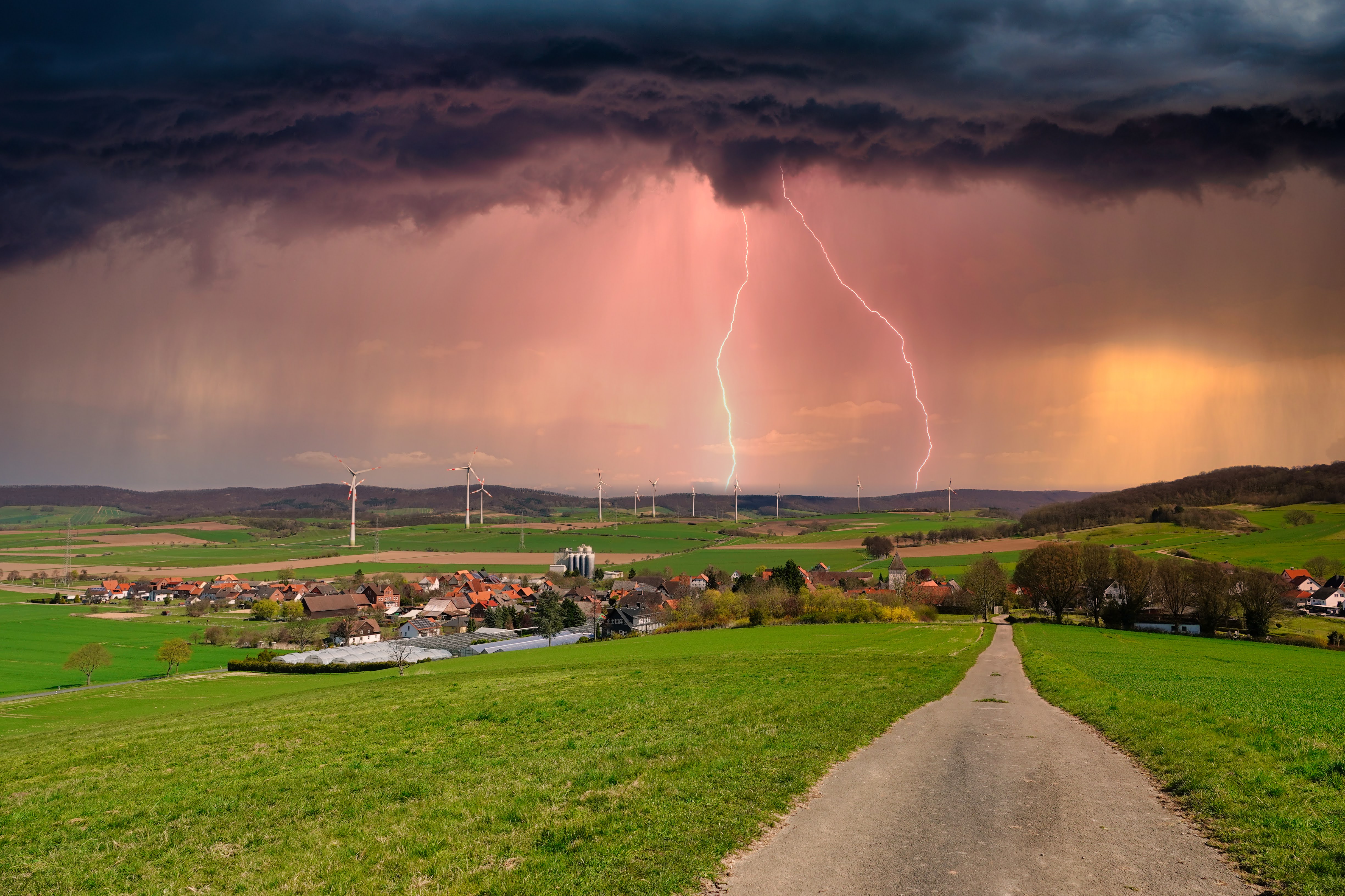 Puzzle Tormenta